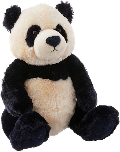 panda bear stuffed animal walmart